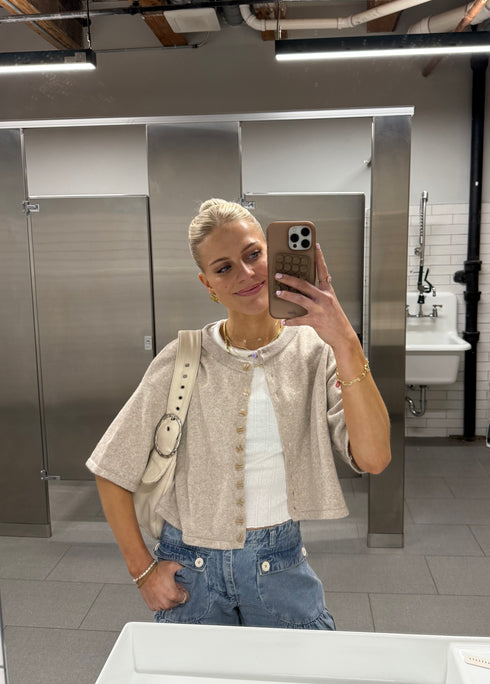 Blondie Cardigan